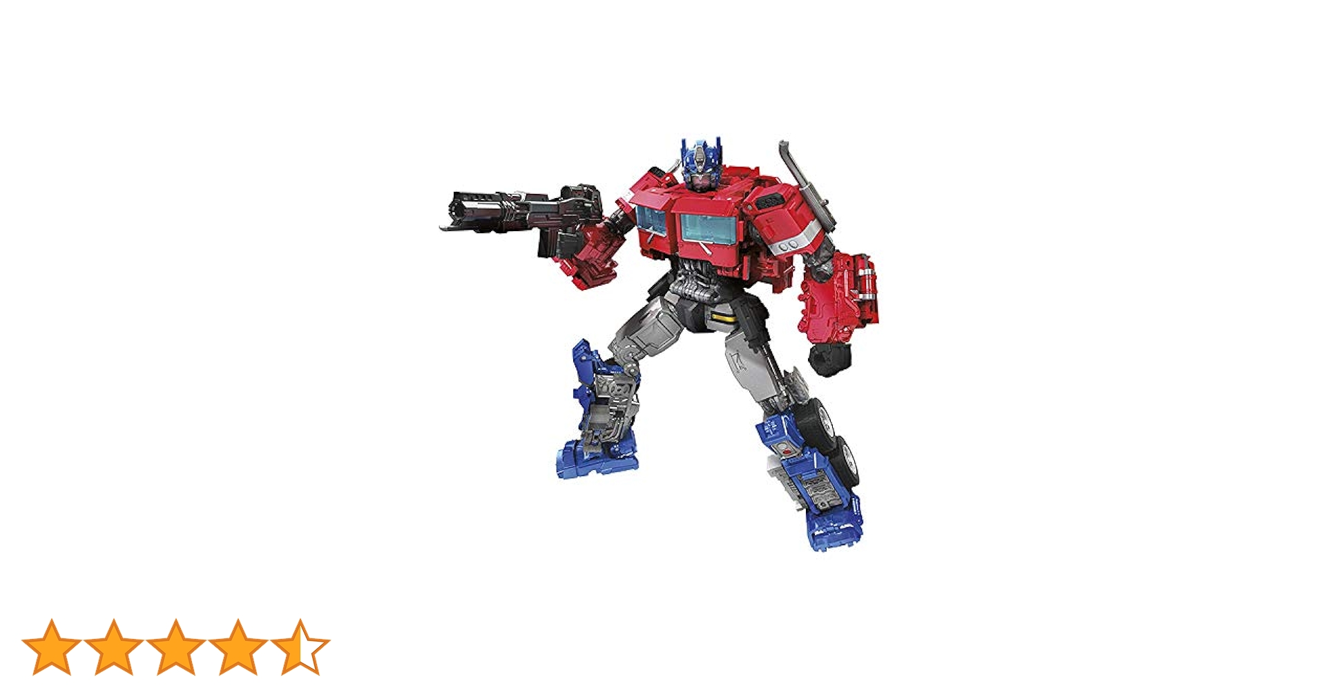 Amazon.co.jp: (ハズブロ) トランスフォーマー スタジオシリーズ